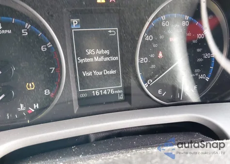 2017 Toyota Rav4 Le из США, поврежденный, VIN 2T3BFREV3HW602043